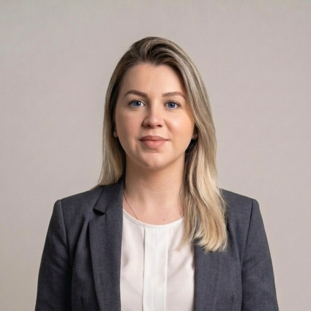 Psicóloga Alice dos Santos